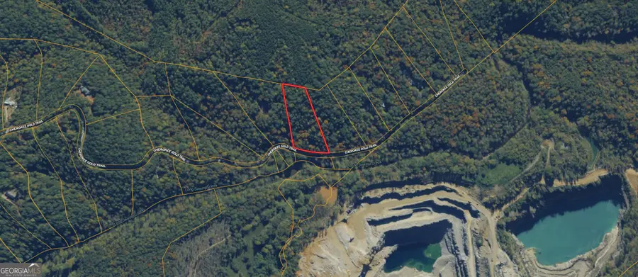 0 Cherokee Gold Trail #1, Ball Ground, GA 30107 - #2