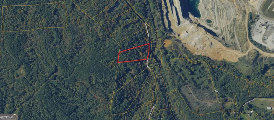0 Cherokee Gold Trail #1, Ball Ground, GA 30107 - #3