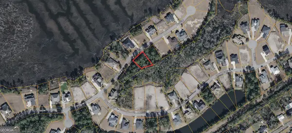 0 Bateau Drive #1, Saint Marys, GA 31558