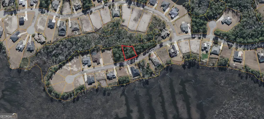0 Bateau Drive #1, Saint Marys, GA 31558 - #3