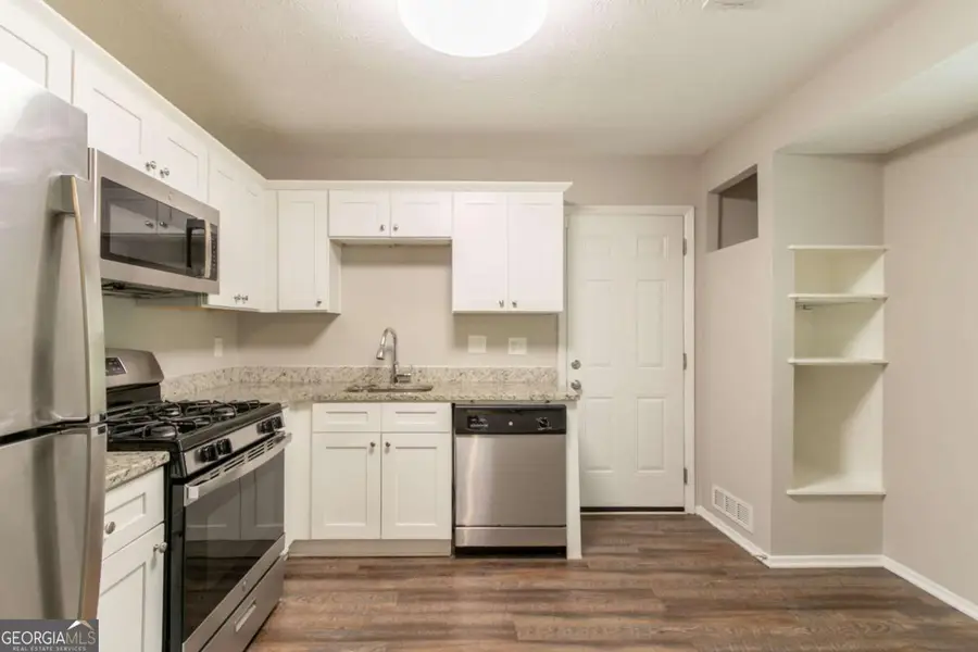 4164 Little Springs Nw, Kennesaw, GA 30144 - #3