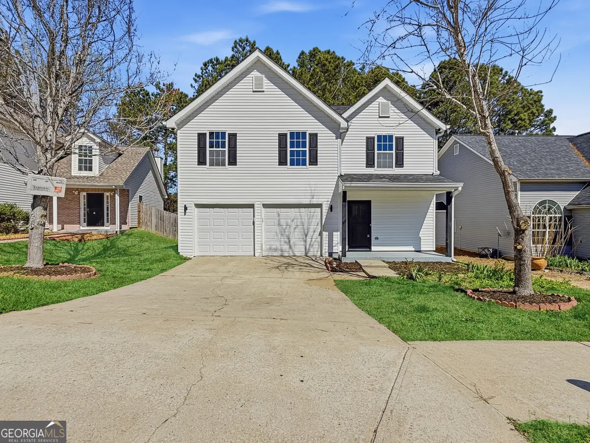 2615 Virginia Cove, Riverdale, GA 30296 - #1