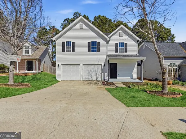 2615 Virginia Cove, Riverdale, GA 30296