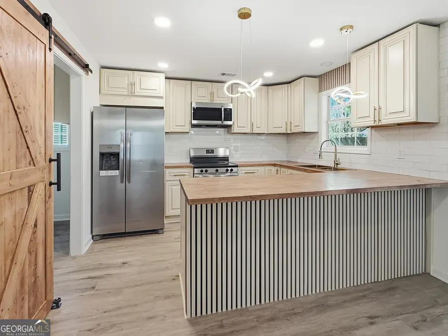 2615 Virginia Cove, Riverdale, GA 30296 - #3