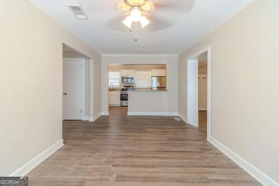 3716 Loren Drive, Decatur, GA 30032 - #2