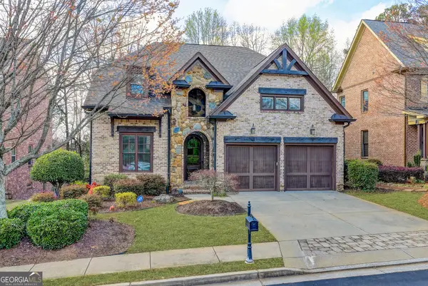 3130 Stonecrest Drive, Cumming, GA 30041