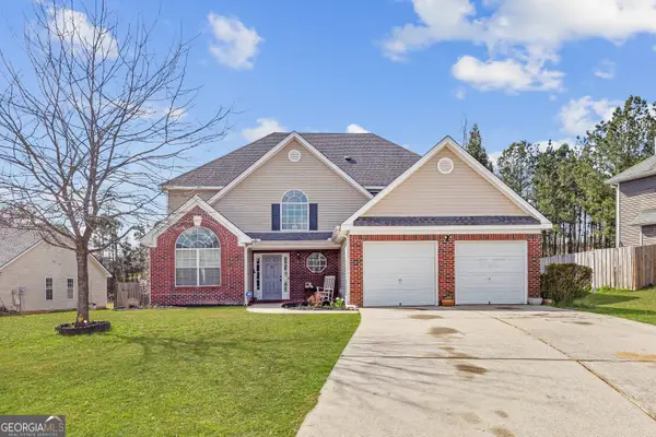 2301 Vineyard Court, Villa Rica, GA 30180