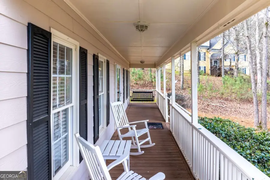 1040 Smithwyck Drive, Canton, GA 30115 - #2