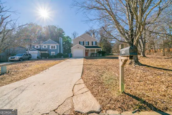 1129 Winston Drive, Decatur, GA 30032