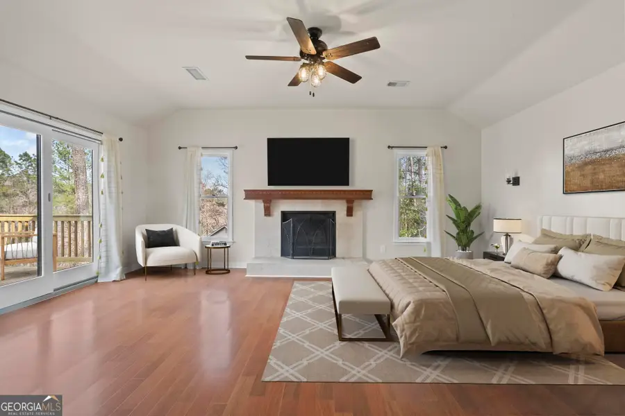 4221 Shire Court Ne, Roswell, GA 30075 - #3