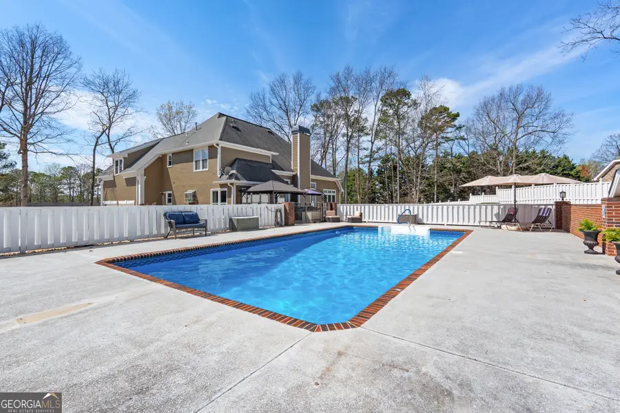 34 Hickory Glen, Villa Rica, GA 30180 - #2