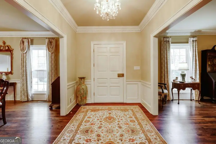 130 Wexford Place, Athens, GA 30606 - #3