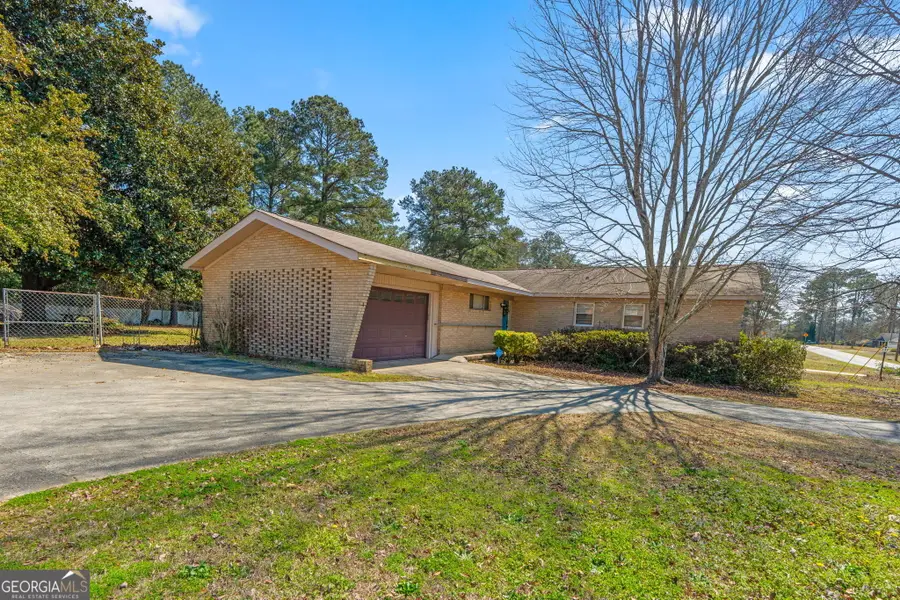 416 Knodishall Drive, Warner Robins, GA 31093 - #2