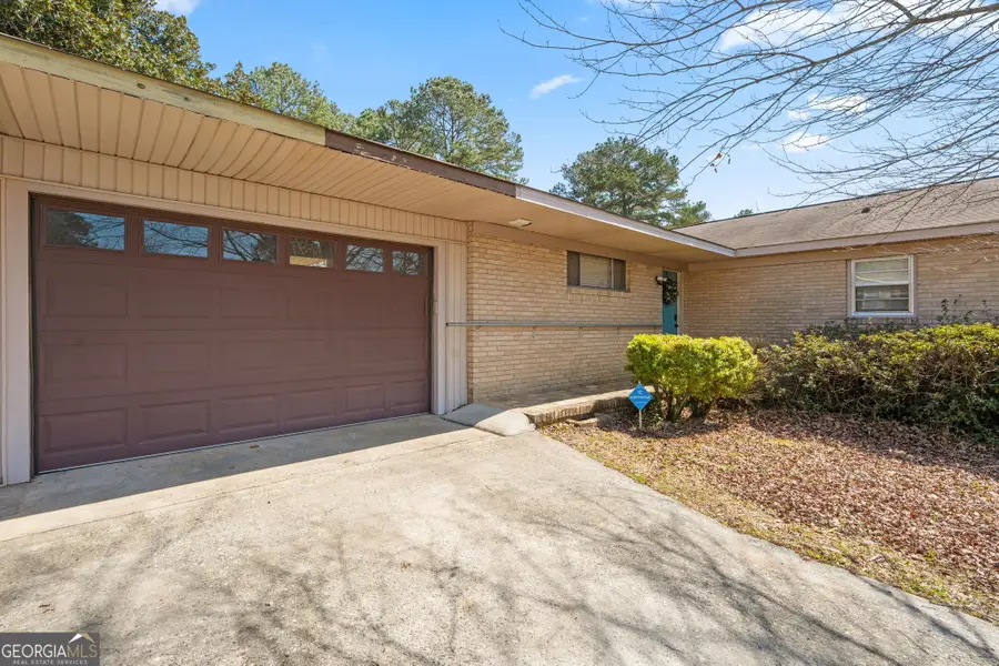 416 Knodishall Drive, Warner Robins, GA 31093 - #3