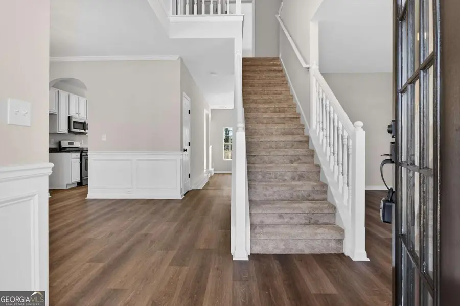 4810 Hopewell Manor Drive, Cumming, GA 30028 - #3