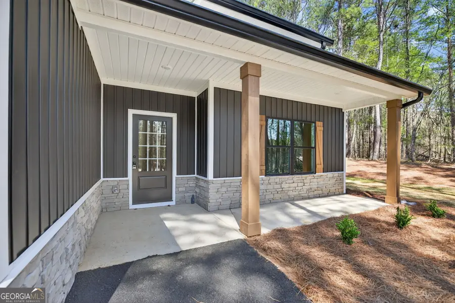 971 Drummond Road, Cedartown, GA 30125 - #2