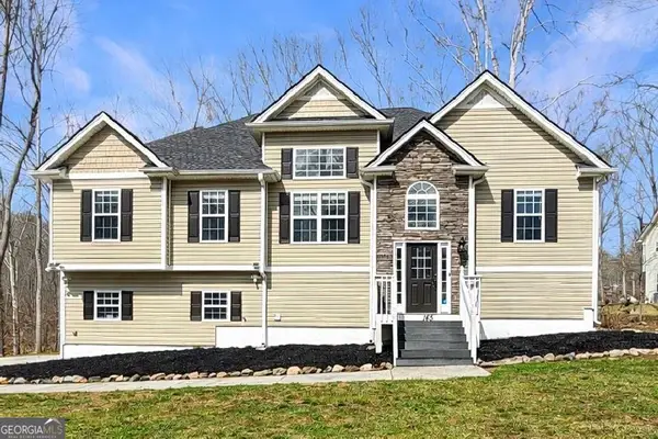 145 Laurel Creek Court, Carrollton, GA 30117