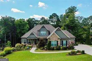 5519 Dockside Overlook, Gainesville, GA 30506 - #1