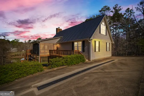 111 Miller Court, Sparta, GA 31087