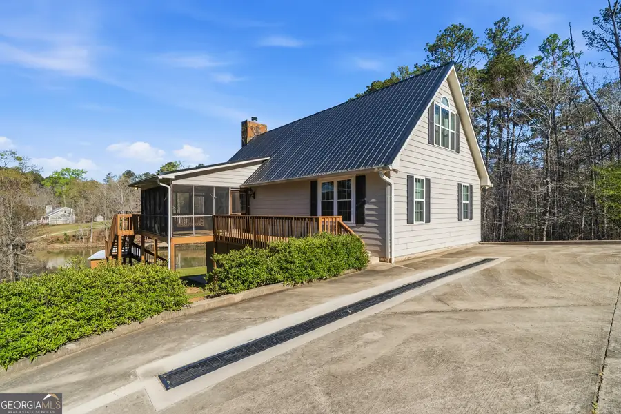 111 Miller Court, Sparta, GA 31087 - #3