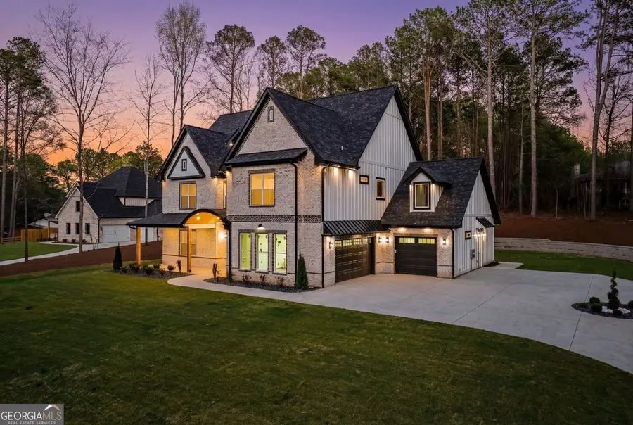 99 Beech Creek Circle, Winder, GA 30680 - #2