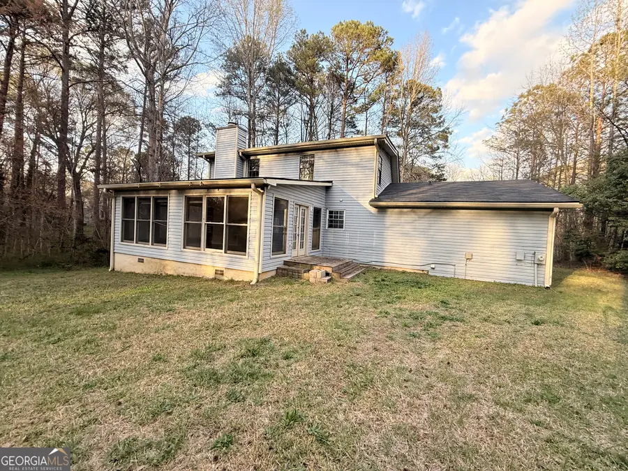 4629 South Woodlake Lane Se, Conyers, GA 30013 - #3