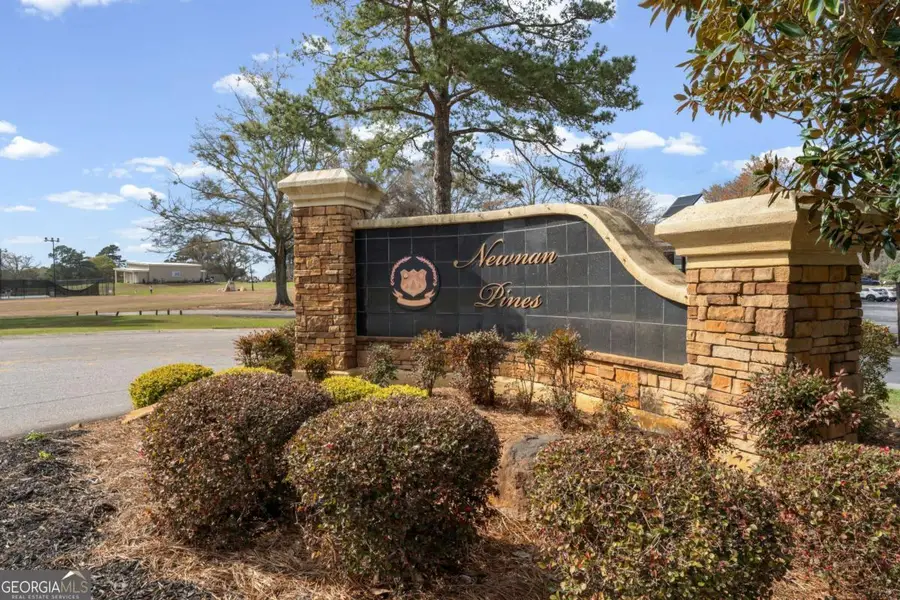 55 Summerhill Place, Newnan, GA 30263 - #3