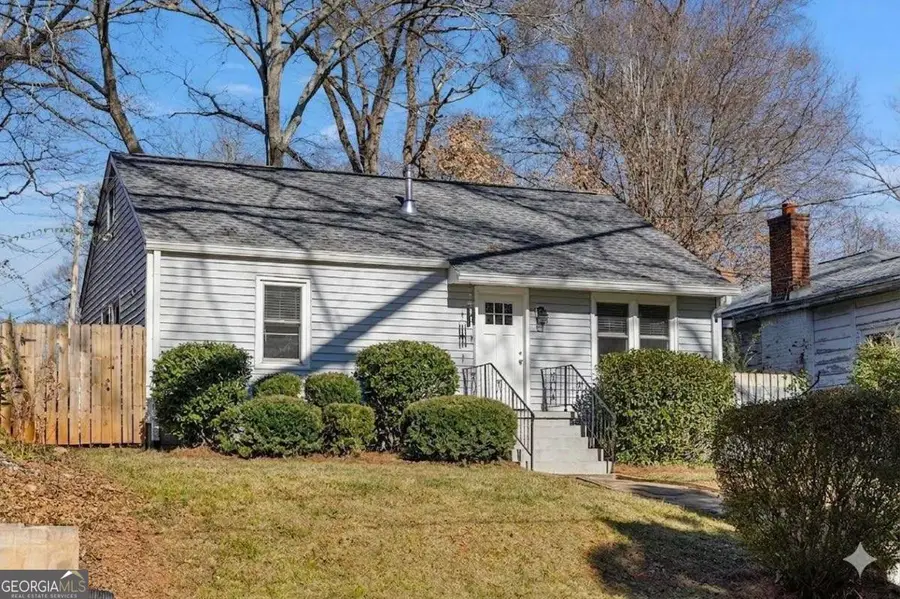 2280 1st Avenue Ne, Atlanta, GA 30317 - #2