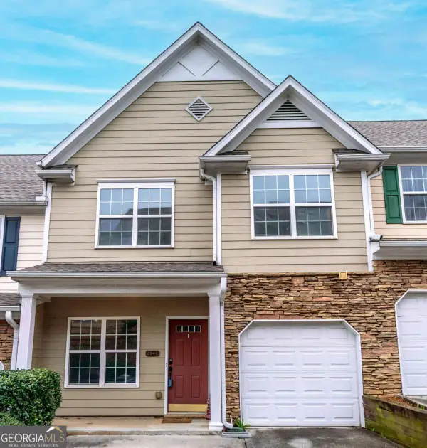 2040 Hoods Fort Circle Nw #18, Kennesaw, GA 30144