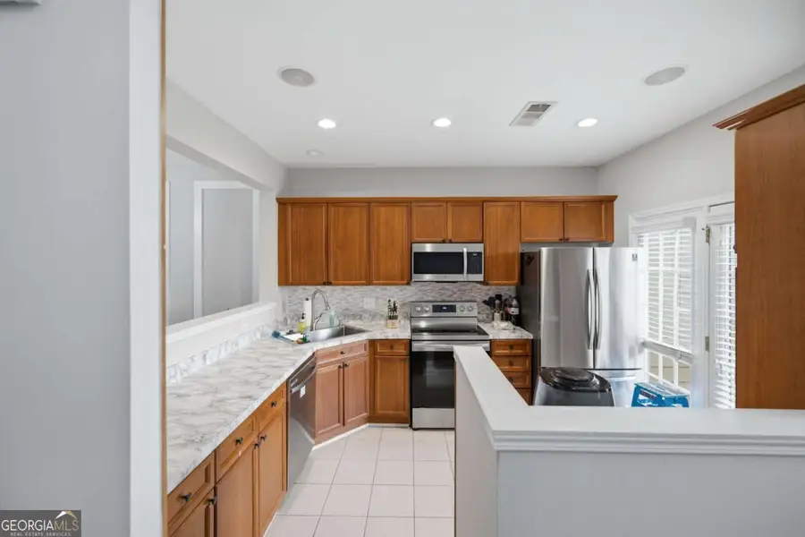 2040 Hoods Fort Circle Nw #18, Kennesaw, GA 30144 - #2