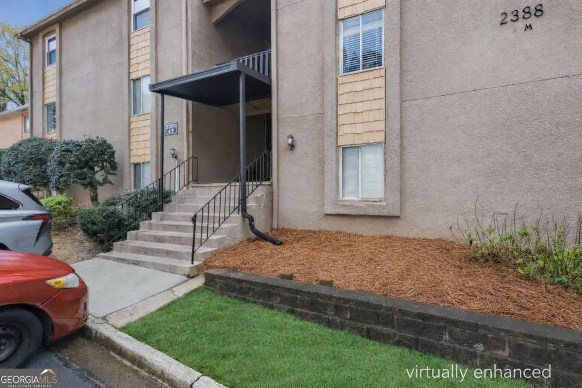2388 Lawrenceville Highway #D, Decatur, GA 30033 - #1