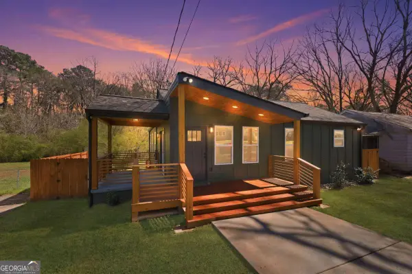 2228 Carey Drive Se, Atlanta, GA 30315