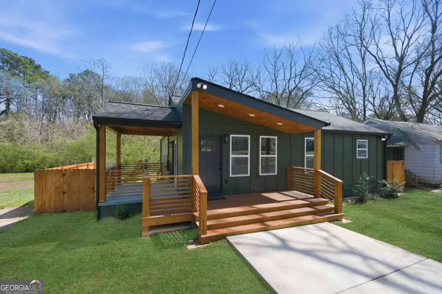 2228 Carey Drive Se, Atlanta, GA 30315 - #2