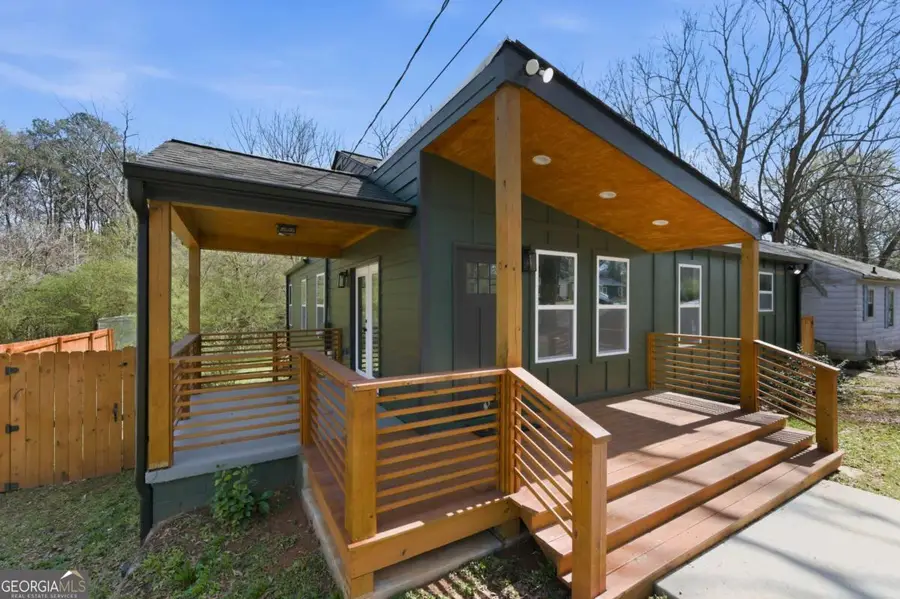 2228 Carey Drive Se, Atlanta, GA 30315 - #3