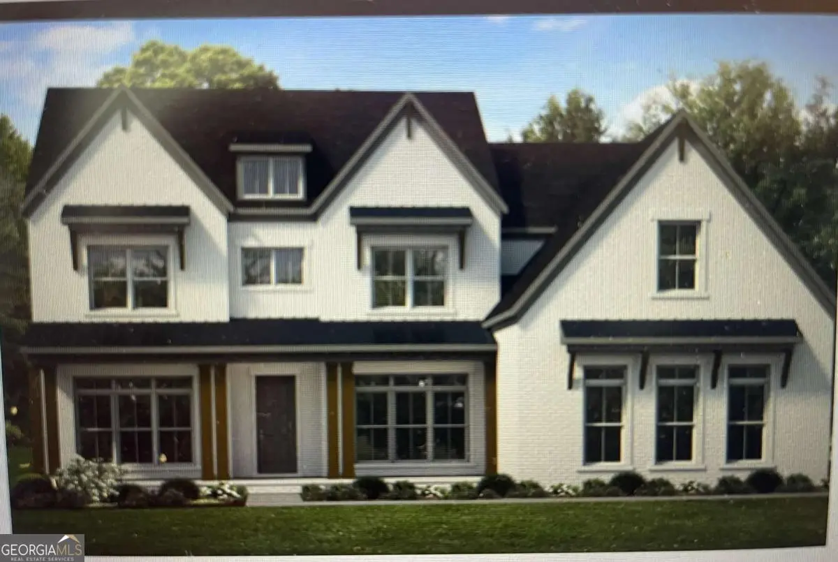 5830 Swamp Willow Place, Cumming, GA 30040 - #1