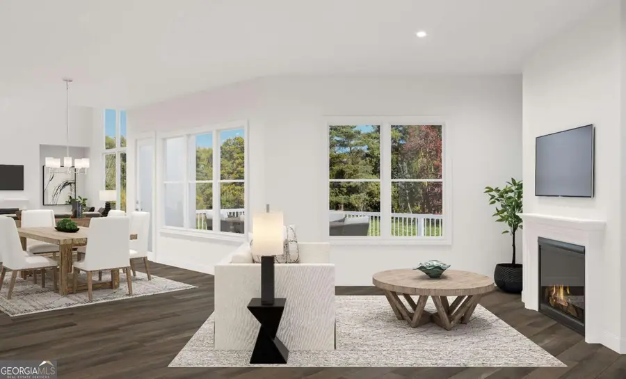 5830 Swamp Willow Place, Cumming, GA 30040 - #3