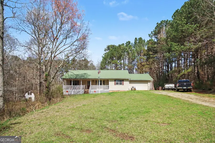 1395 Mount Carmel Road, Newnan, GA 30263 - #2