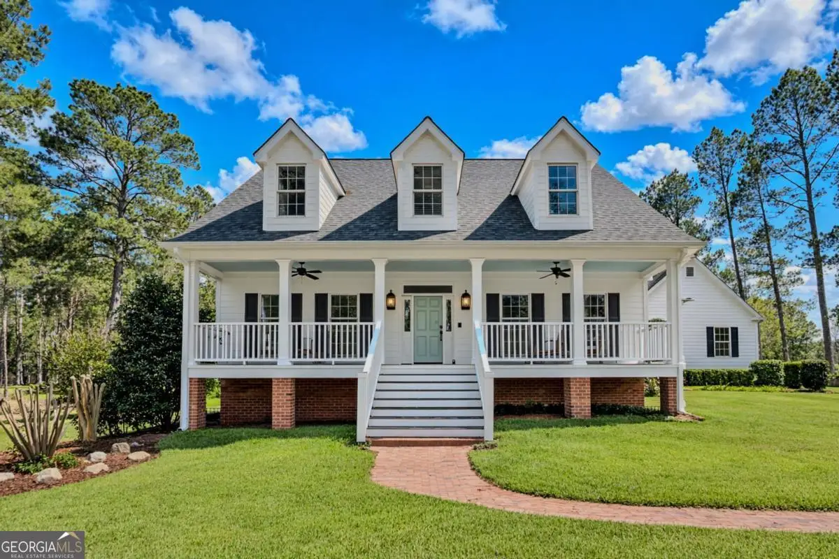 1400 Mcwilliams Road, Conyers, GA 30094 - #1