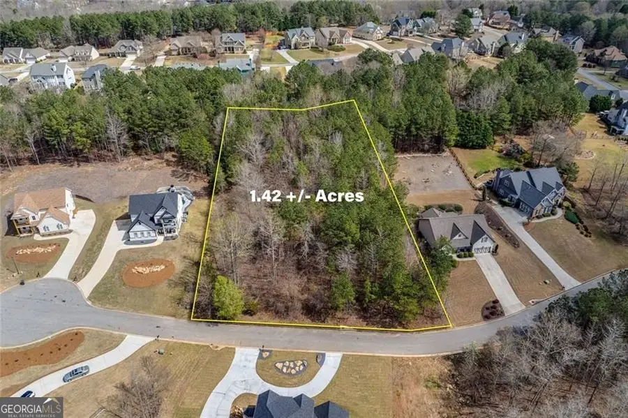 2661 Alexis Way, Monroe, GA 30656 - #2