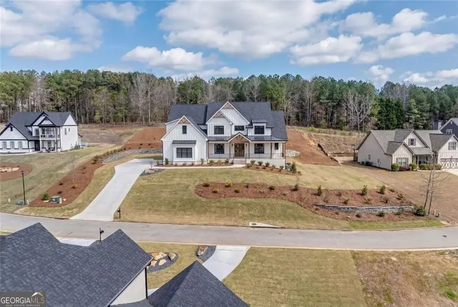 2661 Alexis Way, Monroe, GA 30656 - #3