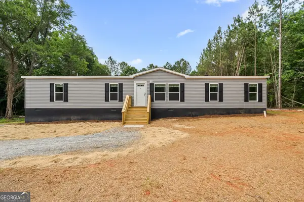 1625 Elberton Road, Lexington, GA 30648
