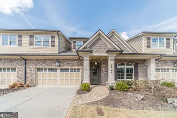 3420 Celebration Boulevard #3420, Suwanee, GA 30024