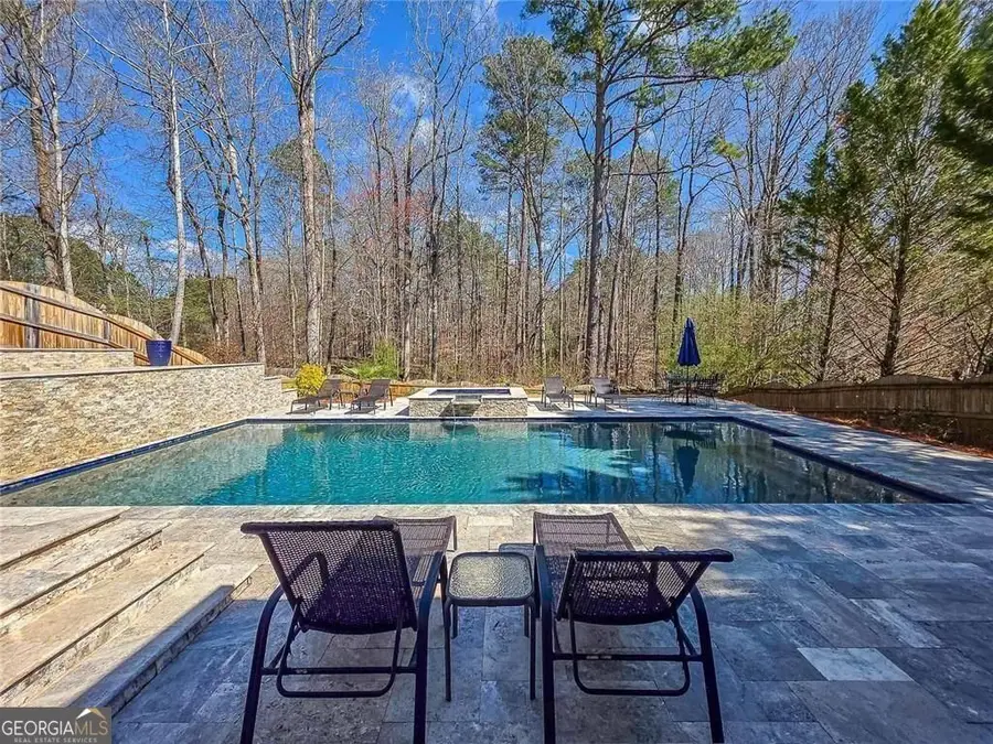 126 Gold Mill Place, Canton, GA 30114 - #2