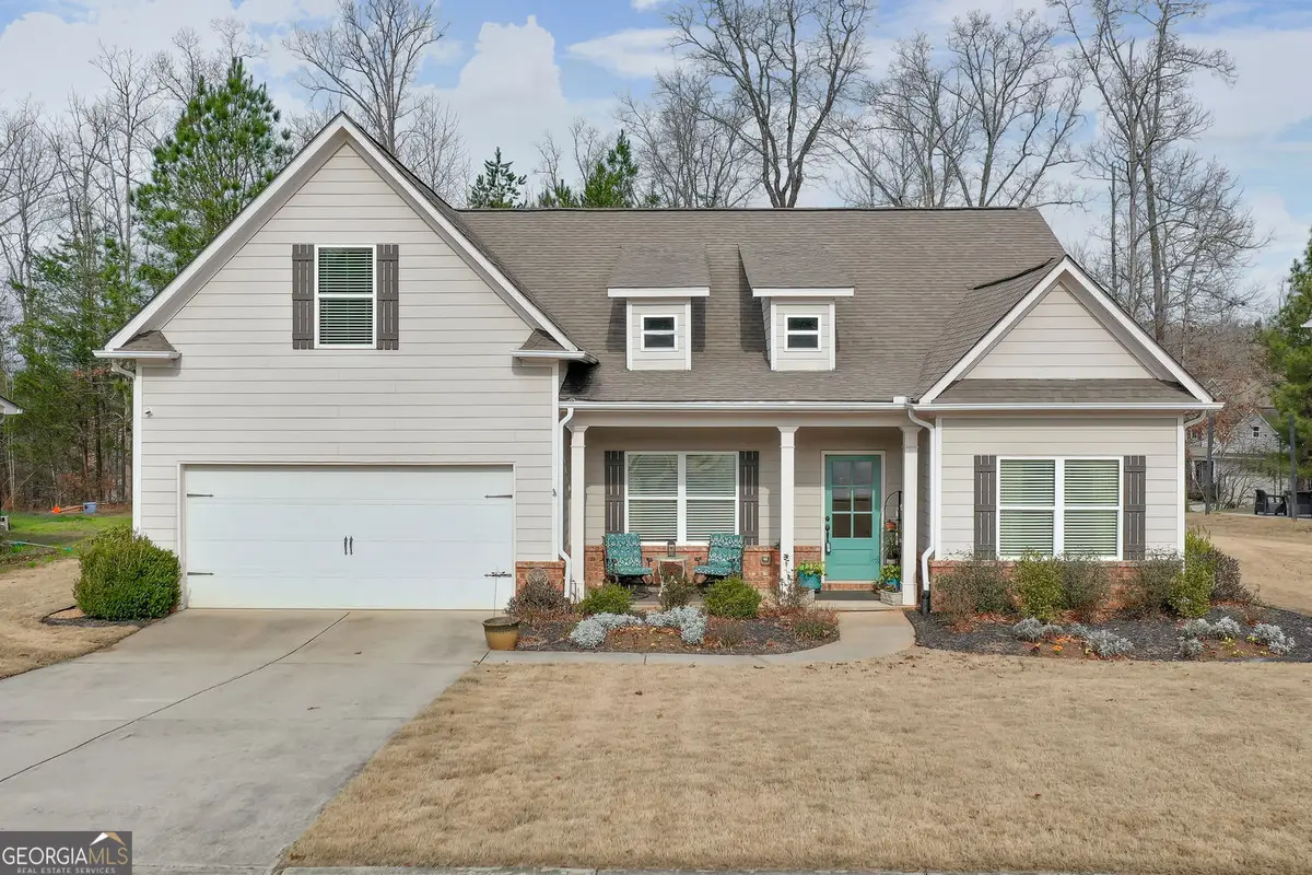 4363 Highland Gate Parkway, Gainesville, GA 30506 - #1