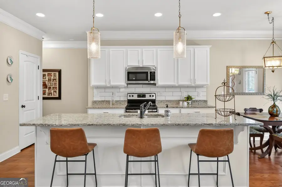 4363 Highland Gate Parkway, Gainesville, GA 30506 - #3