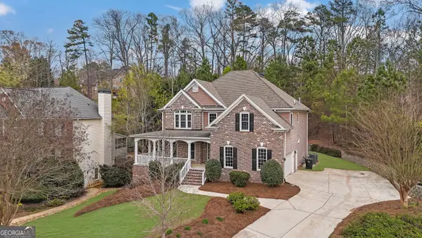 3843 Morning Meadow Lane, Buford, GA 30519