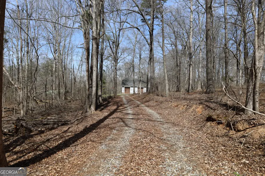 890 Mt. Zion Road, Danielsville, GA 30633 - #2