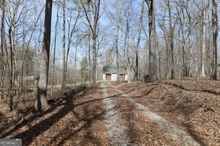 890 Mt. Zion Road, Danielsville, GA 30633 - #3