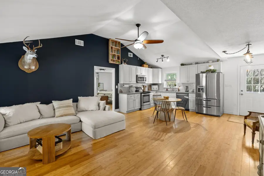 27067 Highway 85, Senoia, GA 30276 - #2