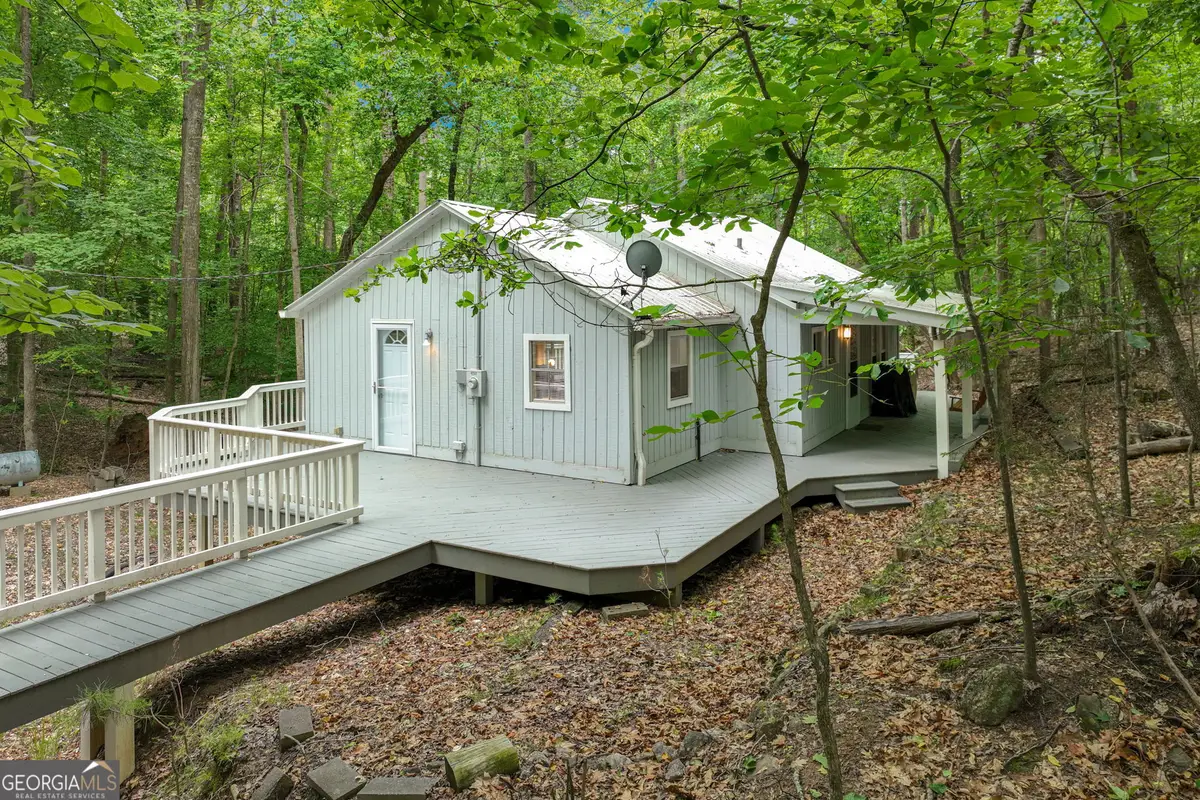 4937 Goddards Ford Road, Gainesville, GA 30504 - #1